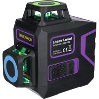 Лазерный нивелир Ermenrich PRO LV40 84633 - Превью изображения №4 — Интернет-магазин Time-Shop
