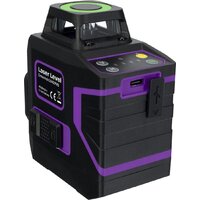 Лазерный нивелир Ermenrich PRO LV40 84633 - Превью изображения №9 — Интернет-магазин Time-Shop