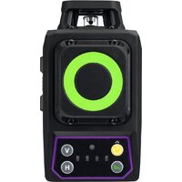 Лазерный нивелир Ermenrich PRO LV40 84633 - Превью изображения №7 — Интернет-магазин Time-Shop