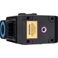 Лазерный нивелир Ermenrich PRO LV40 84633 - Превью изображения №8 — Интернет-магазин Time-Shop