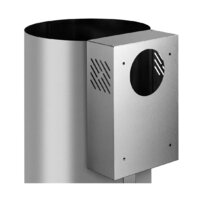 Кухонная вытяжка KUPPERSBERG Vortex GB - Превью изображения №6 — Интернет-магазин Time-Shop