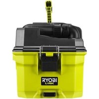Пылесос Ryobi RV1811-0 18В (без АКБ) - Превью изображения №2 — Интернет-магазин Time-Shop