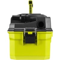 Пылесос Ryobi RV1811-0 18В (без АКБ) - Превью изображения №3 — Интернет-магазин Time-Shop