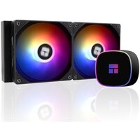 Thermalright Frozen Horizon 240 ARGB V2 (черный)