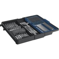 Встраиваемая посудомоечная машина BEKO BDIN38543P - Превью изображения №6 — Интернет-магазин Time-Shop