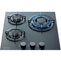 Варочная панель Krona Cortesia 45 BL - Превью изображения №2 — Интернет-магазин Time-Shop
