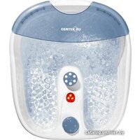 Гидромассажная ванночка CENTEK CT-2604 - Превью изображения №2 — Интернет-магазин Time-Shop