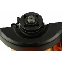 Угловая шлифмашина Ingco Industrial CAGLI201158 (без АКБ) - Превью изображения №5 — Интернет-магазин Time-Shop