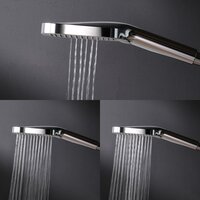 Душевая система  AM.PM Func F078F200 - Превью изображения №8 — Интернет-магазин Time-Shop