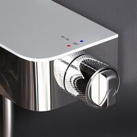 Душевая система  AM.PM Func F078F200 - Превью изображения №5 — Интернет-магазин Time-Shop