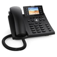 IP-телефон Snom D335 - Превью изображения №4 — Интернет-магазин Time-Shop