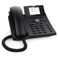 IP-телефон Snom D335 - Превью изображения №3 — Интернет-магазин Time-Shop