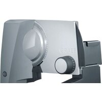 Ломтерезка Graef G50 - Превью изображения №2 — Интернет-магазин Time-Shop