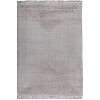 Radjab Carpet Пандора Прямоугольник 1104A 6384RK (1.6x2.3, Light Grey/Light Grey)
