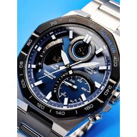 Наручные часы Casio Edifice ECB-950DB-2A - Превью изображения №2 — Интернет-магазин Time-Shop