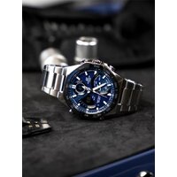 Наручные часы Casio Edifice ECB-950DB-2A - Превью изображения №5 — Интернет-магазин Time-Shop