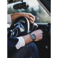 Наручные часы Casio Edifice ECB-950DB-2A - Превью изображения №6 — Интернет-магазин Time-Shop