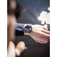 Наручные часы Casio Edifice ECB-950DB-2A - Превью изображения №3 — Интернет-магазин Time-Shop