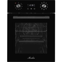 Monsher MOE 4592 Noir