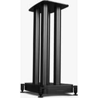 Стойка Wharfedale EVO 5.1 Stands (черный) - Превью изображения №4 — Интернет-магазин Time-Shop