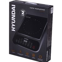 Настольная плита Hyundai HYC-0101 - Превью изображения №10 — Интернет-магазин Time-Shop