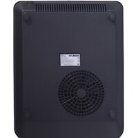 Настольная плита Hyundai HYC-0101 - Превью изображения №7 — Интернет-магазин Time-Shop