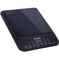 Настольная плита Hyundai HYC-0101 - Превью изображения №3 — Интернет-магазин Time-Shop