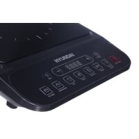 Настольная плита Hyundai HYC-0101 - Превью изображения №5 — Интернет-магазин Time-Shop