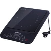 Настольная плита Hyundai HYC-0101 - Превью изображения №4 — Интернет-магазин Time-Shop