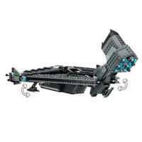 Конструктор LEGO Star Wars 75323 Оправдатель - Превью изображения №4 — Интернет-магазин Time-Shop