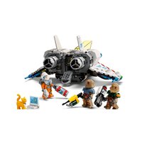Конструктор LEGO Star Wars 75323 Оправдатель - Превью изображения №8 — Интернет-магазин Time-Shop
