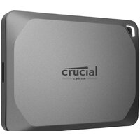 Crucial X9 Pro 2TB CT2000X9PROSSD9