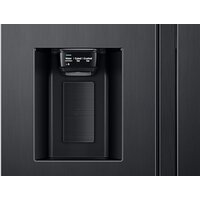 Холодильник side by side Samsung RS6HA8891B1/EF - Превью изображения №6 — Интернет-магазин Time-Shop