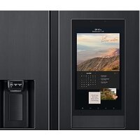 Холодильник side by side Samsung RS6HA8891B1/EF - Превью изображения №7 — Интернет-магазин Time-Shop