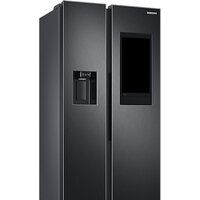 Холодильник side by side Samsung RS6HA8891B1/EF - Превью изображения №4 — Интернет-магазин Time-Shop