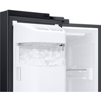 Холодильник side by side Samsung RS6HA8891B1/EF - Превью изображения №10 — Интернет-магазин Time-Shop