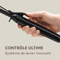 Круглая  плойка BaByliss PRO Curling Tong BAB2490E - Превью изображения №8 — Интернет-магазин Time-Shop