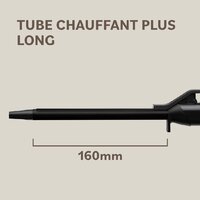 Круглая  плойка BaByliss PRO Curling Tong BAB2490E - Превью изображения №7 — Интернет-магазин Time-Shop