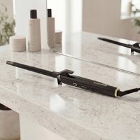 Круглая  плойка BaByliss PRO Curling Tong BAB2490E - Превью изображения №2 — Интернет-магазин Time-Shop