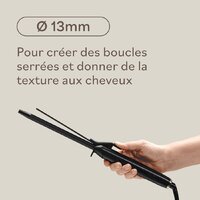 Круглая  плойка BaByliss PRO Curling Tong BAB2490E - Превью изображения №3 — Интернет-магазин Time-Shop