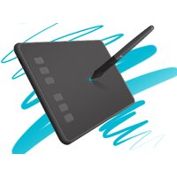 Графический планшет Huion Inspiroy H640P - Превью изображения №8 — Интернет-магазин Time-Shop