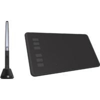 Графический планшет Huion Inspiroy H640P - Превью изображения №2 — Интернет-магазин Time-Shop