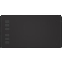 Графический планшет Huion Inspiroy H640P - Превью изображения №3 — Интернет-магазин Time-Shop