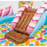 Игровой центр  Intex Территория сладостей 57149 (295x191x130) - Превью изображения №2 — Интернет-магазин Time-Shop