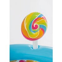 Игровой центр  Intex Территория сладостей 57149 (295x191x130) - Превью изображения №3 — Интернет-магазин Time-Shop