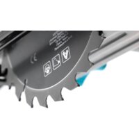 Дисковая (циркулярная) пила Tesla TCS1400 - Превью изображения №9 — Интернет-магазин Time-Shop