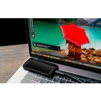 Внешний накопитель Crucial X8 2TB CT2000X8SSD9 - Превью изображения №7 — Интернет-магазин Time-Shop