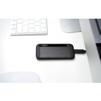 Внешний накопитель Crucial X8 2TB CT2000X8SSD9 - Превью изображения №3 — Интернет-магазин Time-Shop