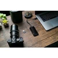 Внешний накопитель Crucial X8 2TB CT2000X8SSD9 - Превью изображения №12 — Интернет-магазин Time-Shop