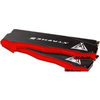 Оперативная память Patriot Viper Xtreme 5 2x24ГБ DDR5 8200 МГц PVX548G82C38K - Превью изображения №3 — Интернет-магазин Time-Shop